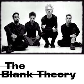 The Blank Theory